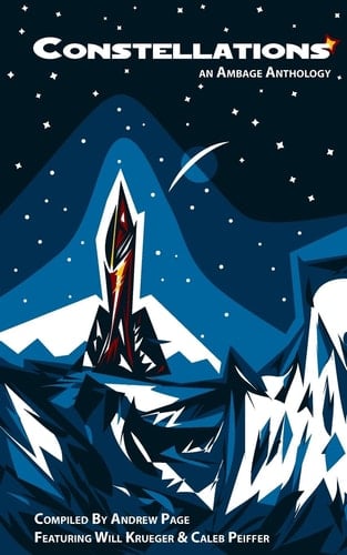 Constellations An Ambage Anthology