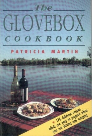 The Glovebox Cookbook