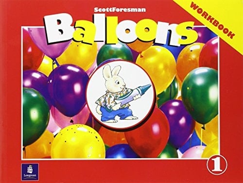 Balloons 1