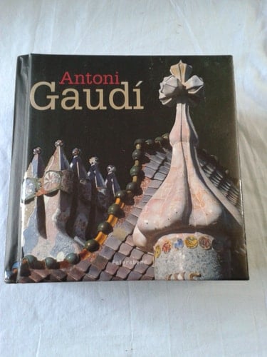 Gaudi: Obra Completa/Complete Works