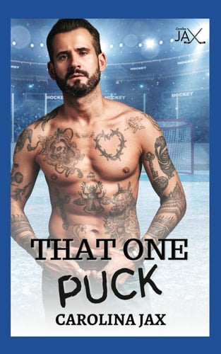 That One Puck: A One Night Stand Hockey Romance
