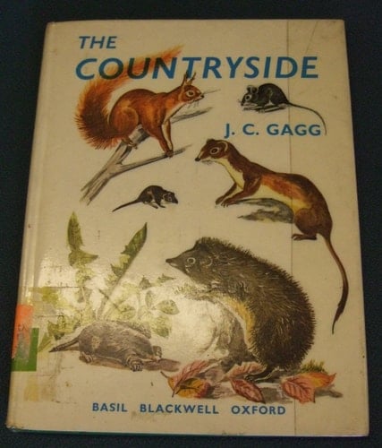 Countryside L L No 6