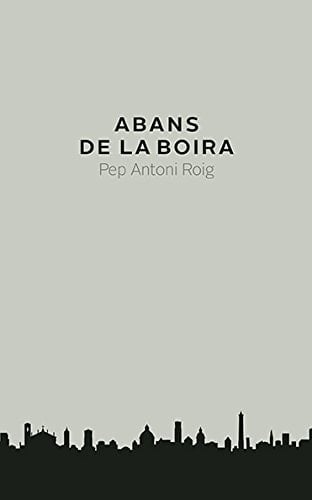 Abans de la boira
