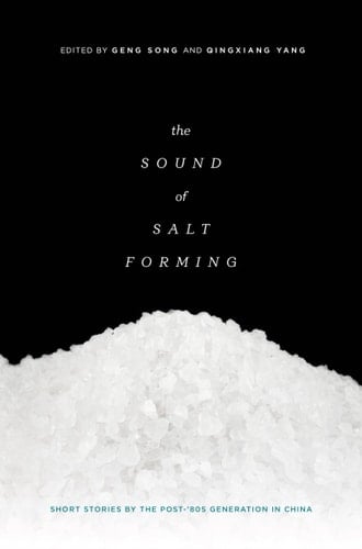 The Sound of Salt Forming Short Stories by the Post-80s Generation in China