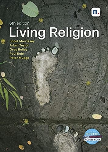 Living Religion