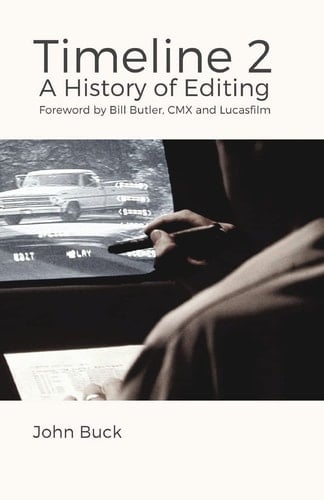 Timeline Analog 2 1971-1981