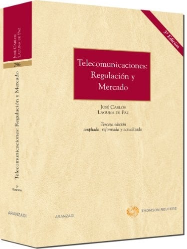 Telecomunicaciones regulación y mercado