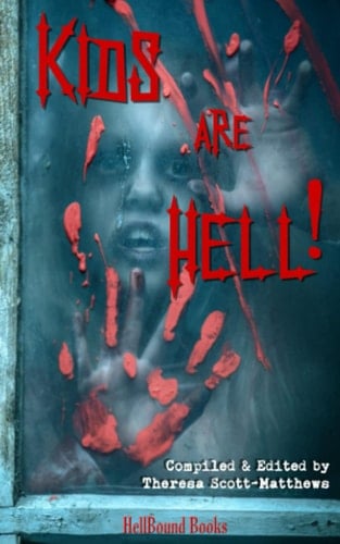 Kids Are Hell!