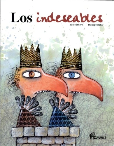 Los indeseables