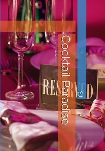 Cocktail Paradise (German Edition)