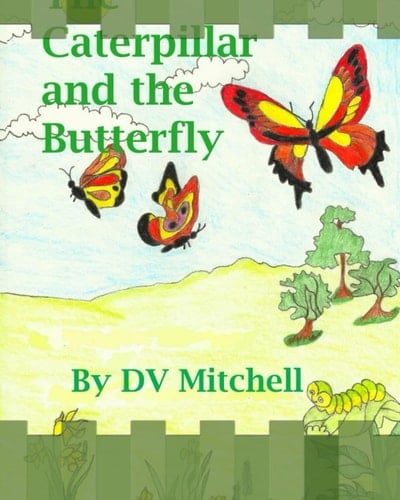The Caterpillar and the Butterfly