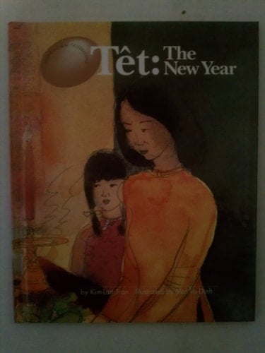Têt, the New Year
