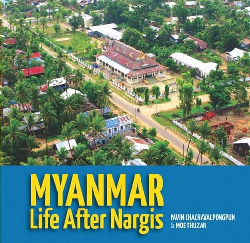 Myanmar Life After Nargis