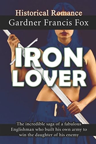 Iron Lover Revised