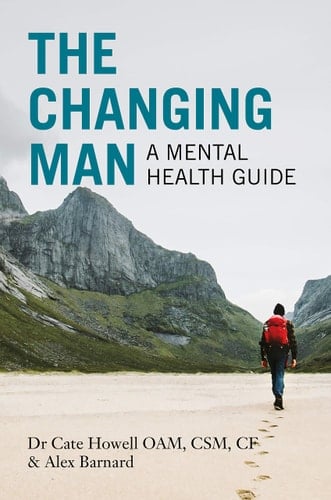 Changing Man A Mental Health Guide