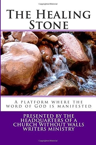 The Healing Stone