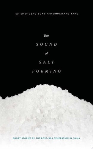 The Sound of Salt Forming Short Stories by the Post-80s Generation in China