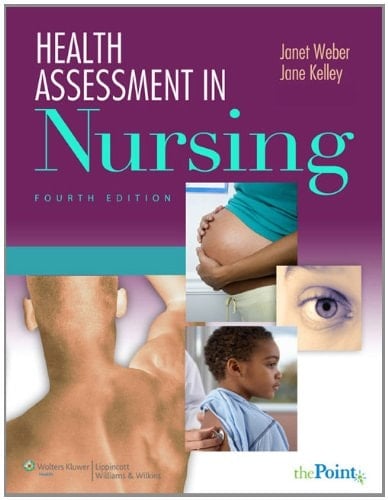 Health Assessment in Nursing
