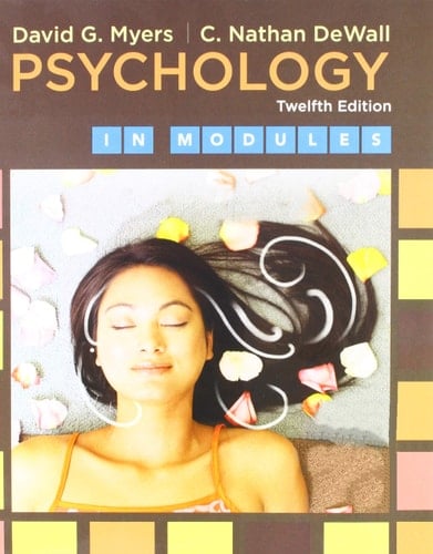 Psychology in Modules + Launchpad for Psychology in Modules Six-months Access Card