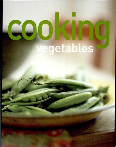 Cooking Vegetables