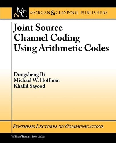 Joint Source Channel Coding Using Arithmetic Codes