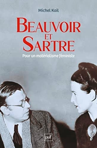 Beauvoir et Sartre pour un matérialisme féministe