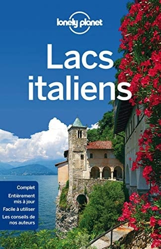 Lacs italiens