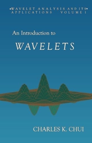 An Introduction to Wavelets