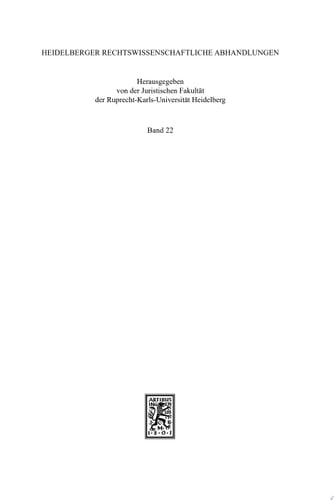 Die Rechtsnatur des § 110 BGB