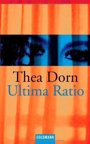 Ultima ratio