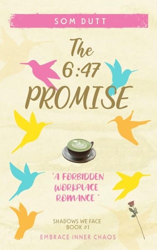 The 6 47 PROMISE: When Love Felt Like the Cruelest Betrayal