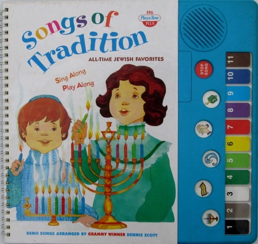 Songs of Tradition