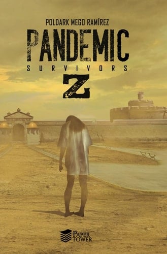 Pandemic Z Supervivors