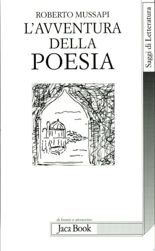 L'avventura della poesia