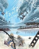 Stratos A Dreams Anthology