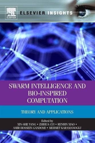 Swarm Intelligence and Bio-Inspired Computation Theory and Applications