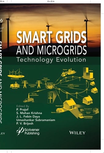 Smart Grids and Microgrids
