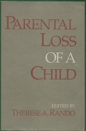 Parental Loss of a Child