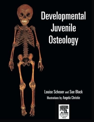 Developmental Juvenile Osteology