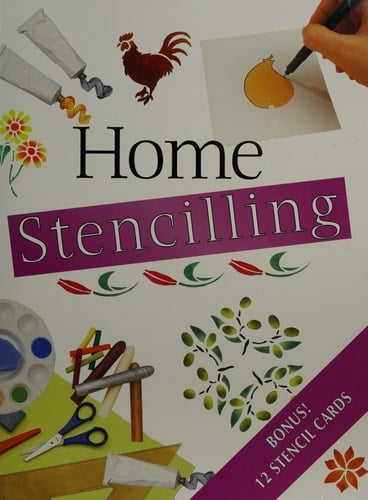 Home Stencilling