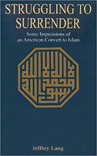 Struggling to Surrender