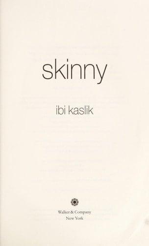 Skinny