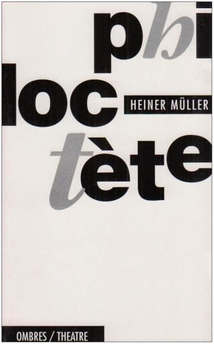 Philoctète 1958-1964