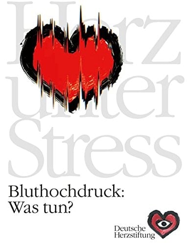 Bluthochdruck: Was tun?