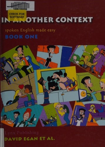 In Another Context Spoken English Made Easy