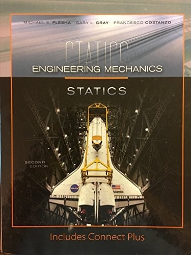 Engineering Mechanics; Statics