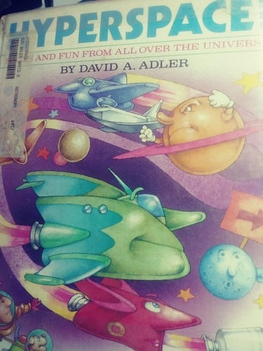 Hyperspace!: 2