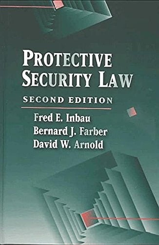 Protective Security Law