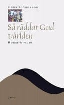 Så räddar Gud världen Romarbrevet