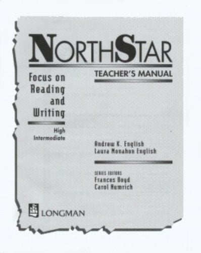 Teachers Manual Hi-Intermediate